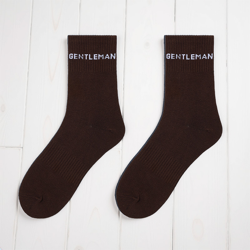GIFT SET GENTLEMAN MUG + SOCKS
