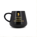 HARRY POTTER CANDLE MUG GRYFFINDOR