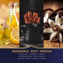 HARRY POTTER CANDLE MUG GRYFFINDOR