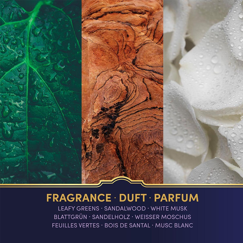 HARRY POTTER CANDLE MUG RAVENCLAW