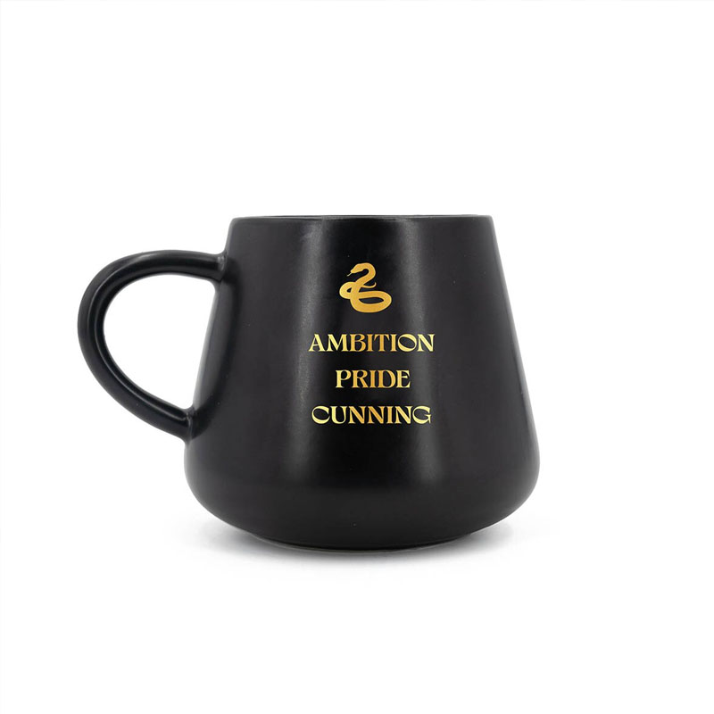 HARRY POTTER CANDLE MUG SLYTHERIN