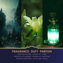 HARRY POTTER CANDLE MUG SLYTHERIN