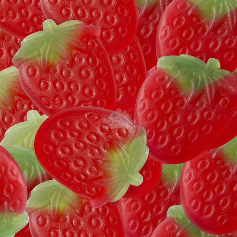 FRISIA STRAWBERRY 3KG