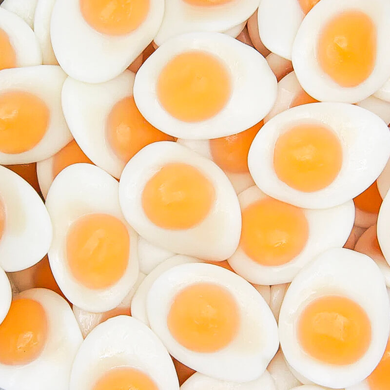 FRISIA FRIED EGGS 3KG