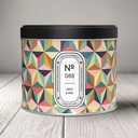 HELLO CANDLE NOIX & MIEL 500ml
