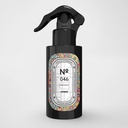 HELLO CANDLE HOME FRAGRANCE AMBRE 100ml