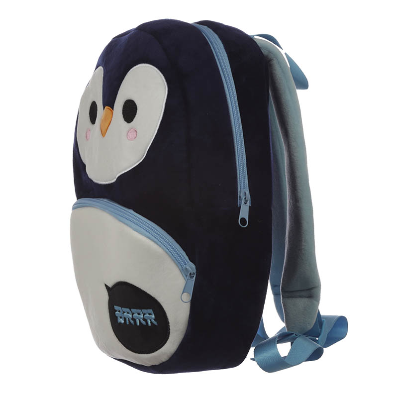BACKPACK ADORAMALS PENGUIN