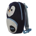 BACKPACK ADORAMALS PENGUIN