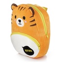 BACKPACK ADORAMALS TIGER