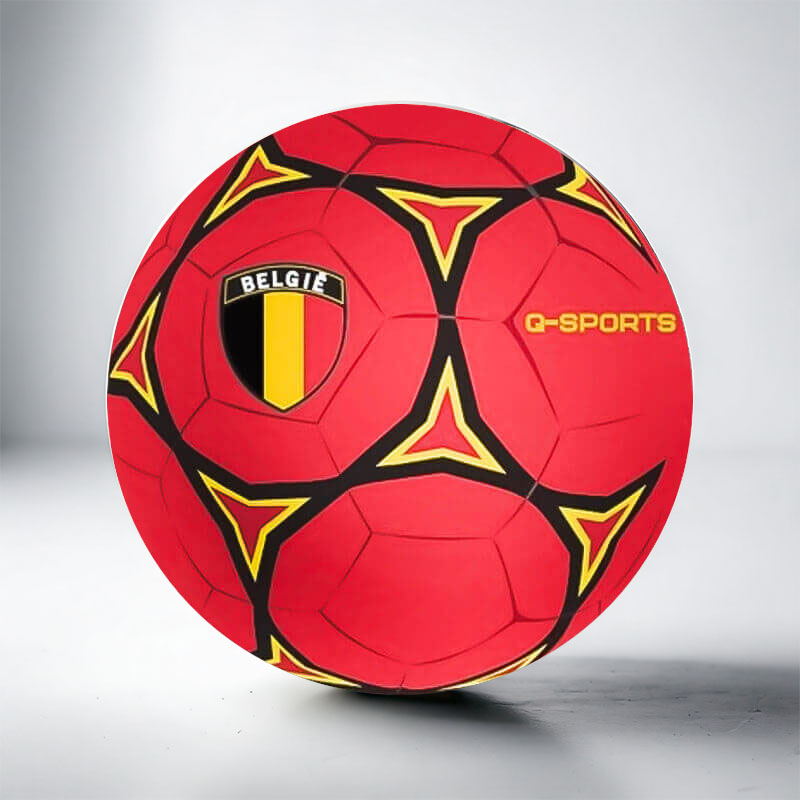 BAL BELGIUM SIZE 5