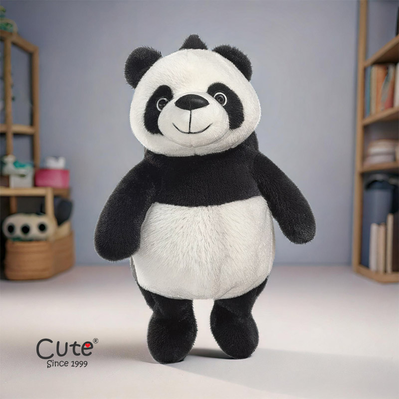 BACKPACK PANDA