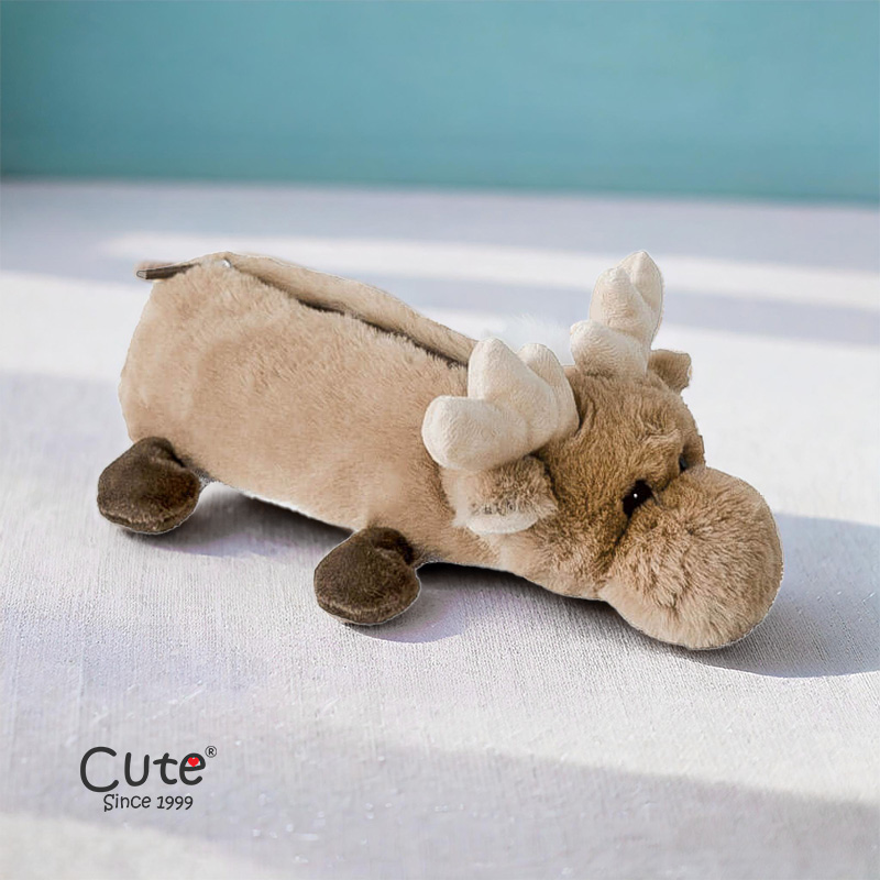 PENCASE REINDEER