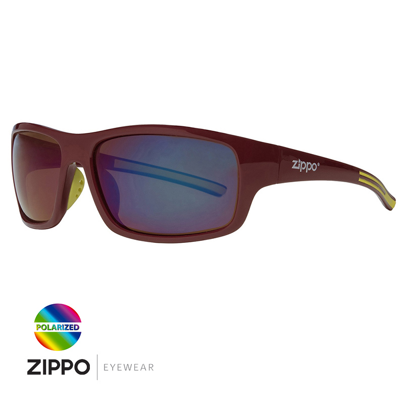 ZIPPO SUNGLASSES OB31-03 polarized / DUM4