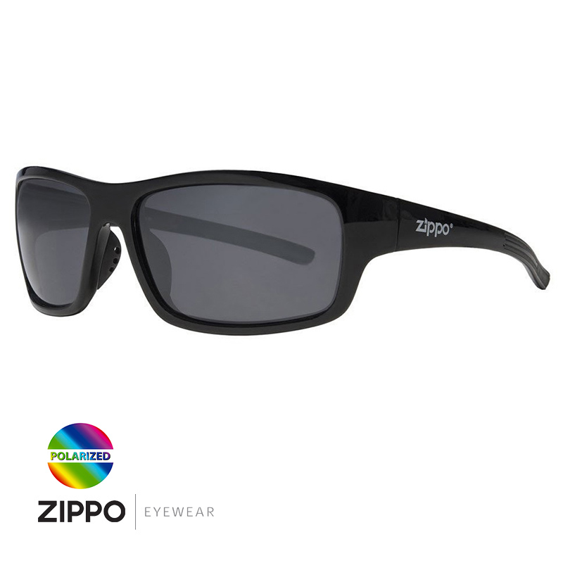 ZIPPO SUNGLASSES OB31-01 polarized / DUM4
