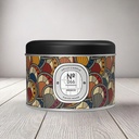 HELLO CANDLE MEXICO 180ml