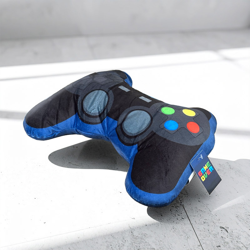 PILLOW GAME OVER CONTROLLER