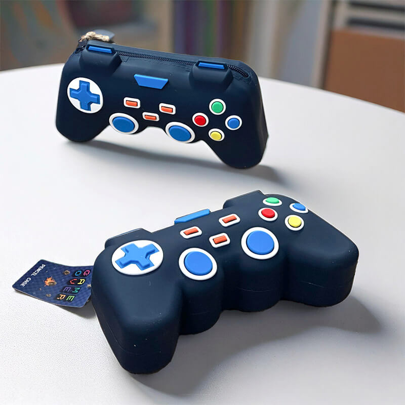 PENCASE SILICONE GAME OVER CONTROLLER