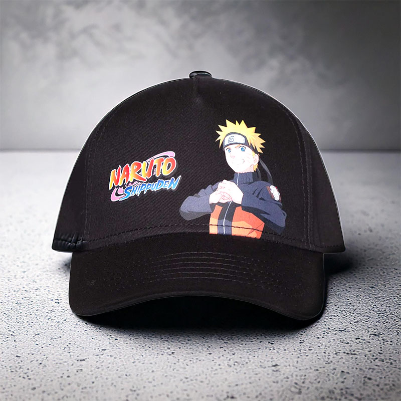 CAP NARUTO SHIPPUDEN