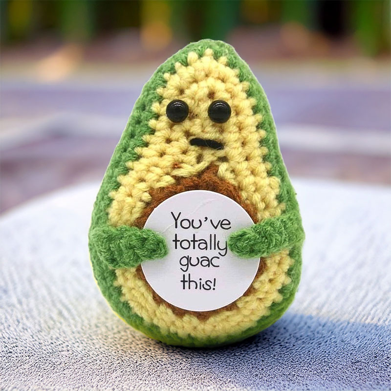 POSITIVE NOXXIEZ AVOCADO