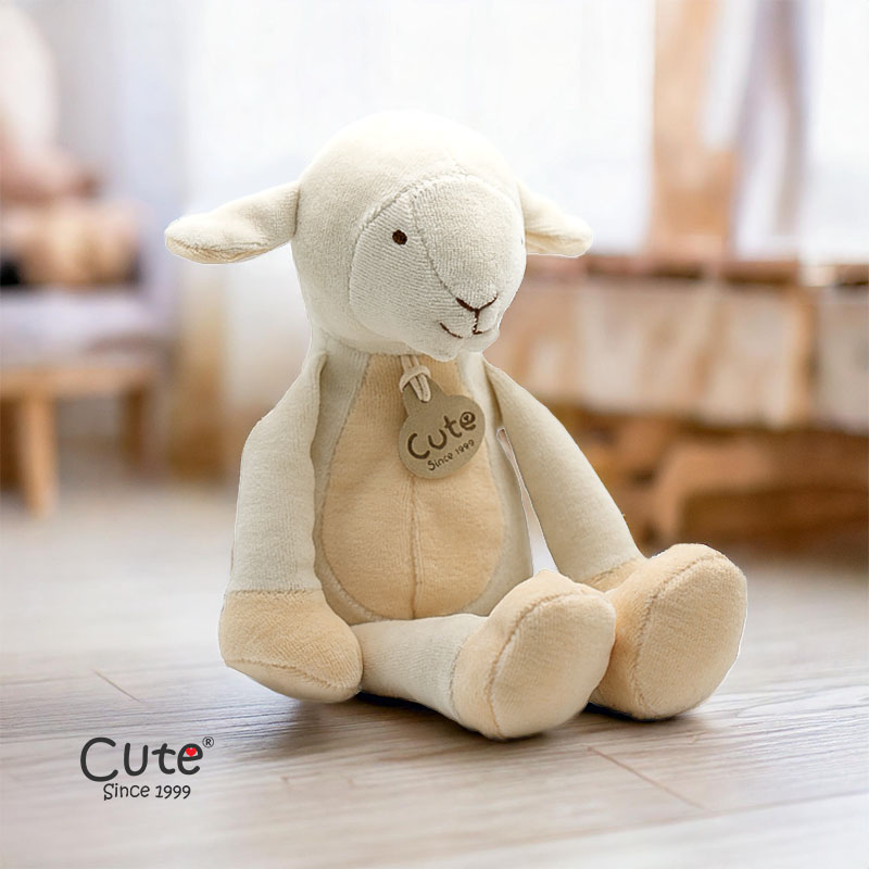 LARRY THE LAMB 16CM