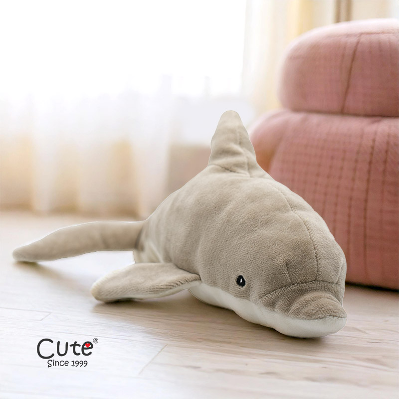 DAPHNE THE DOLPHIN 23CM