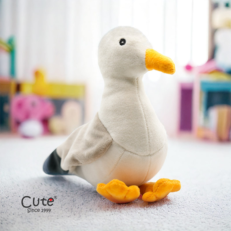 SAMMY THE SEAGULL 20CM