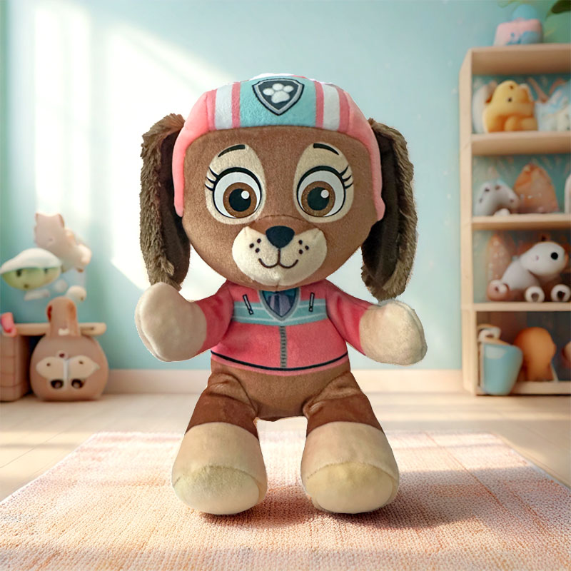 TY BEANIE BOO PAW PATROL LIBERTY 15CM