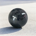 THOR CERAMIC BALL GREY 10CM