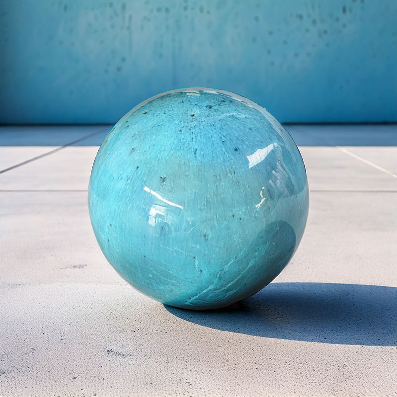 THOR CERAMIC BALL JADE 10CM