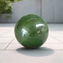 THOR CERAMIC BALL GREEN 10CM