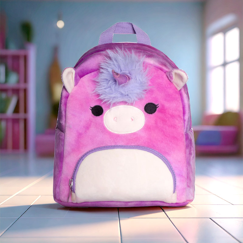 BACKPACK MINI SQUISHMALLOWS LOLA