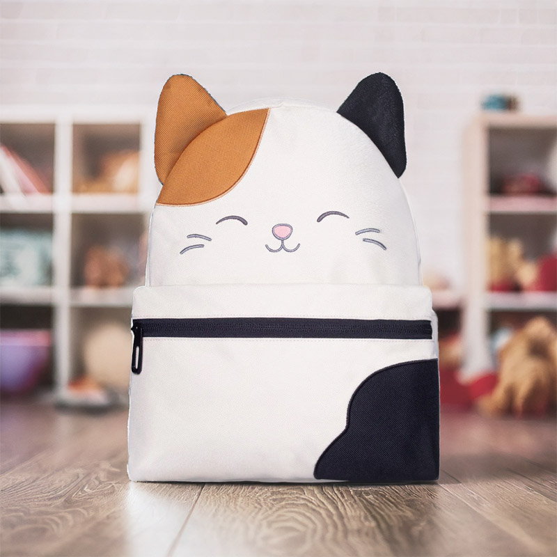 BACKPACK MINI SQUISHMALLOWS CAMERON