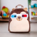 BACKPACK MINI SQUISHMALLOWS HANS