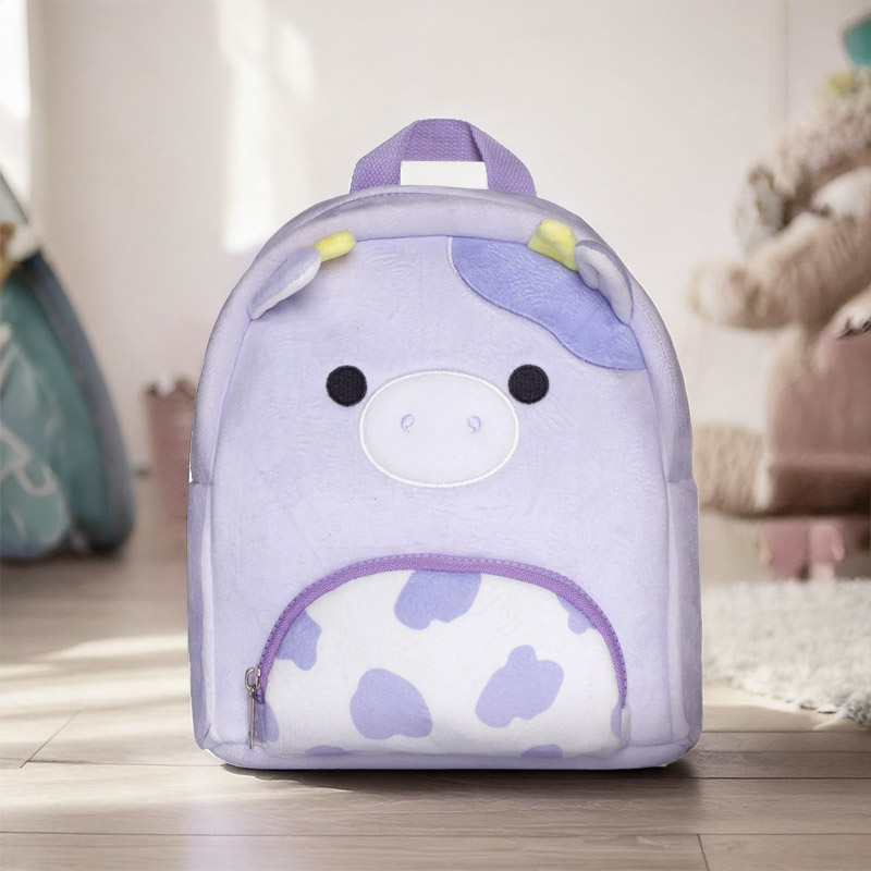 BACKPACK MINI SQUISHMALLOWS BUBBA