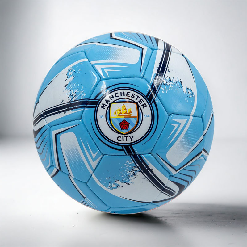 BAL MANCHESTER CITY SIZE 5