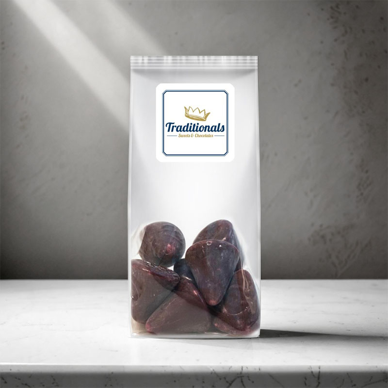 TRADITIONALS CUBERDONS FRAMBOOS 10 x 180g