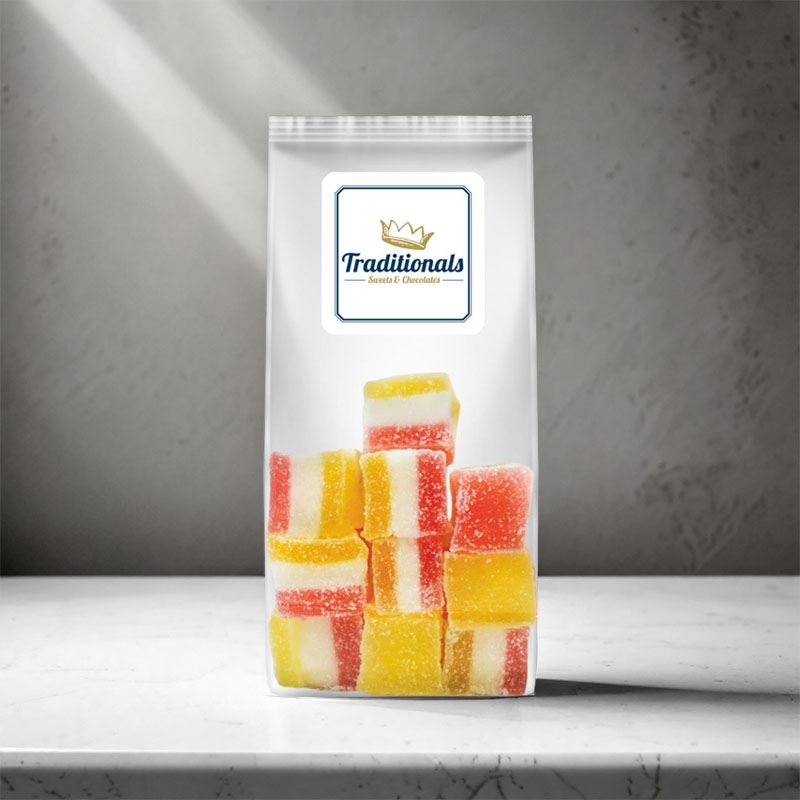 TRADITIONALS TRIKOLOR 10 x 200g