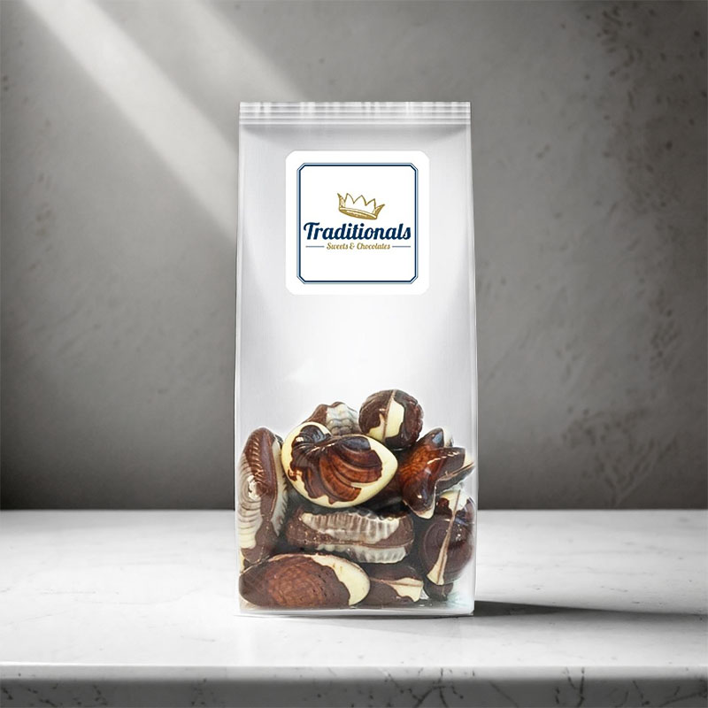 TRADITIONALS ZEEVRUCHTEN 10 x 185g