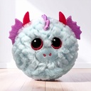 TY BEANIE BOUNCERS MYSTIC 9CM