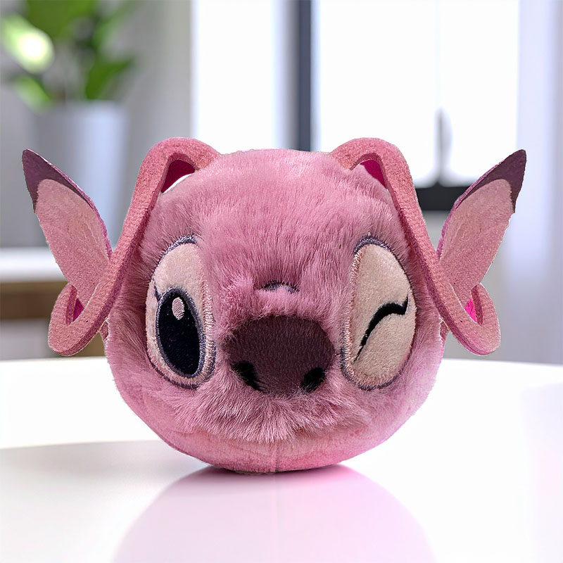 TY BEANIE BOUNCERS ANGEL 9CM