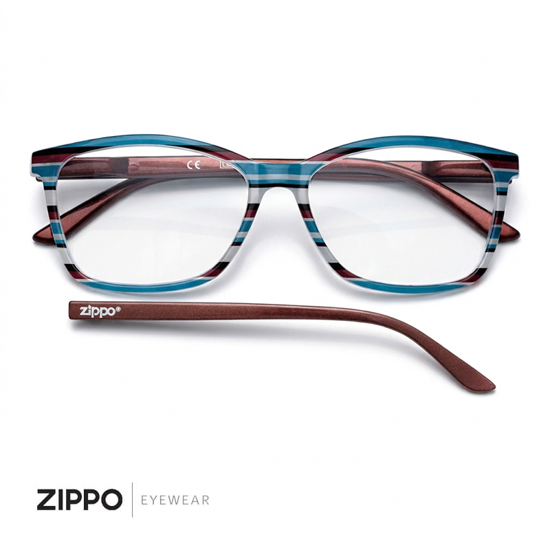 ZIPPO READING GLASSES 31Z PR84 150 / DUM1