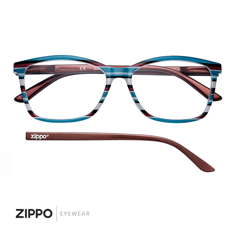 ZIPPO READING GLASSES 31Z PR84 250 / DUM1