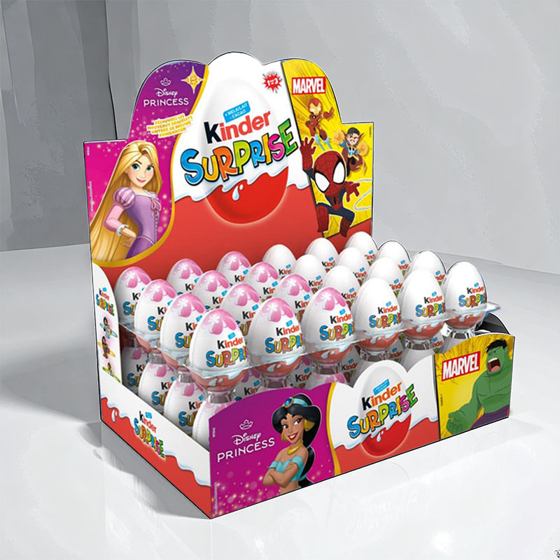 KINDER SURPRISE T1 48x20G