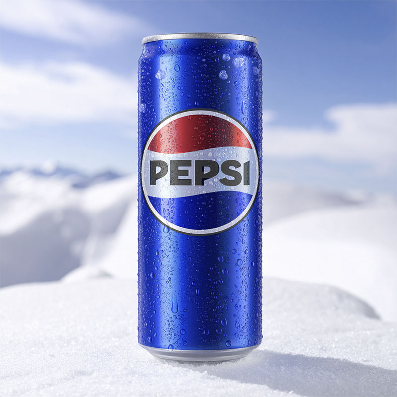 PEPSI ORIGINAL 24 x 33cl