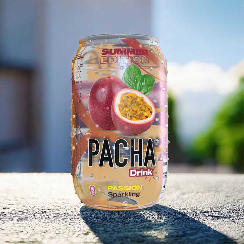PACHA PASSION 24X33cl