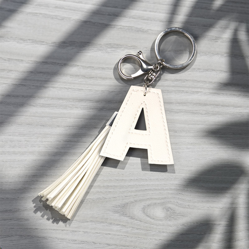 TASSEL "A" SLEUTELHANGER