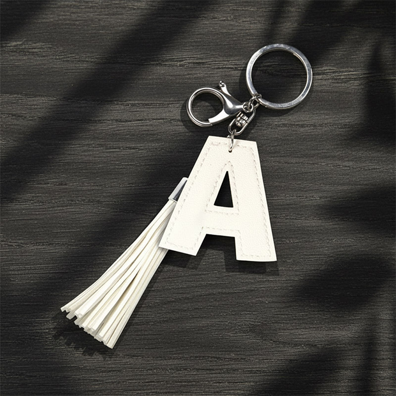 TASSEL "A" SLEUTELHANGER