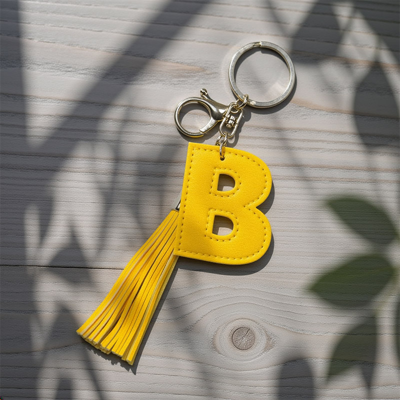 TASSEL "B" SLEUTELHANGER