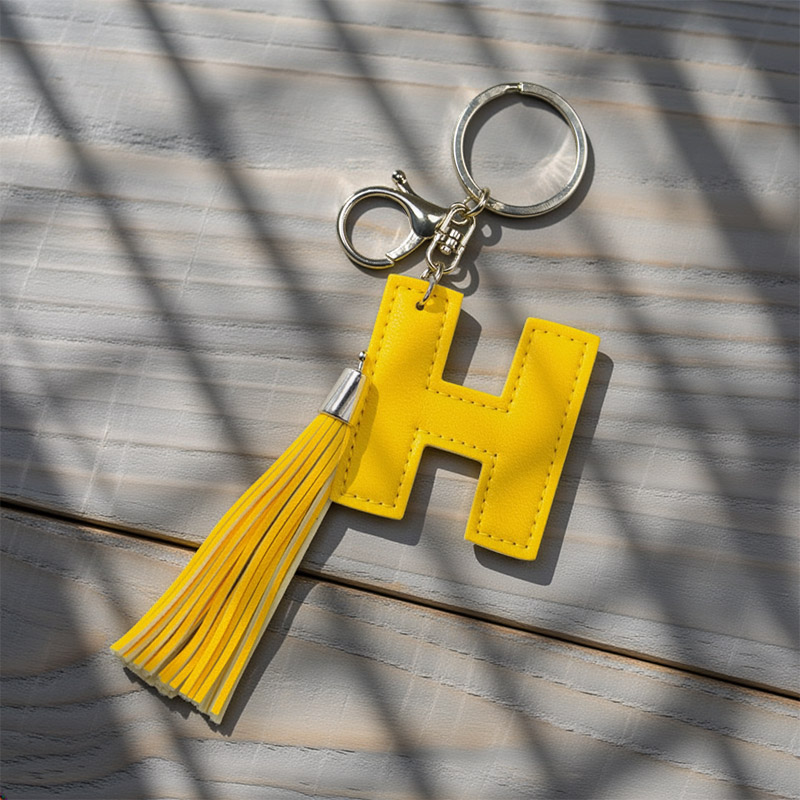 TASSEL "H" SLEUTELHANGER