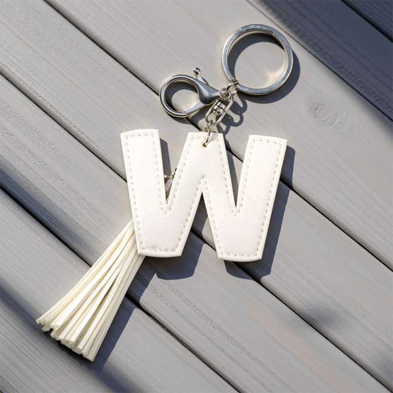 TASSEL "W" SLEUTELHANGER